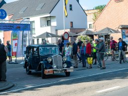 2024 - Parel der Voorkempen - Guy Reynders